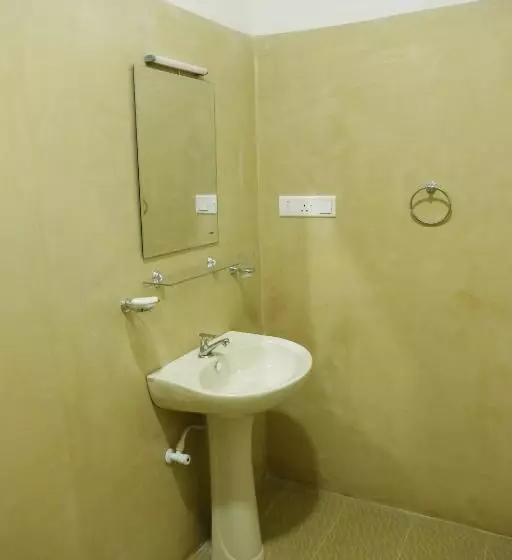پانسیون Sandy Palms Guesthouse