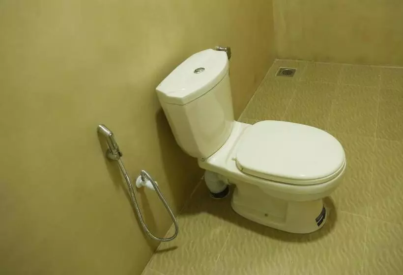 پانسیون Sandy Palms Guesthouse