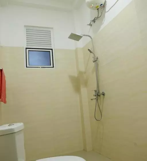 پانسیون Sandy Palms Guesthouse