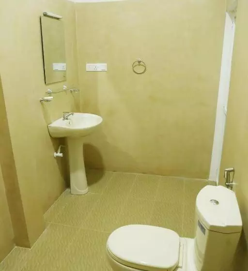 پانسیون Sandy Palms Guesthouse
