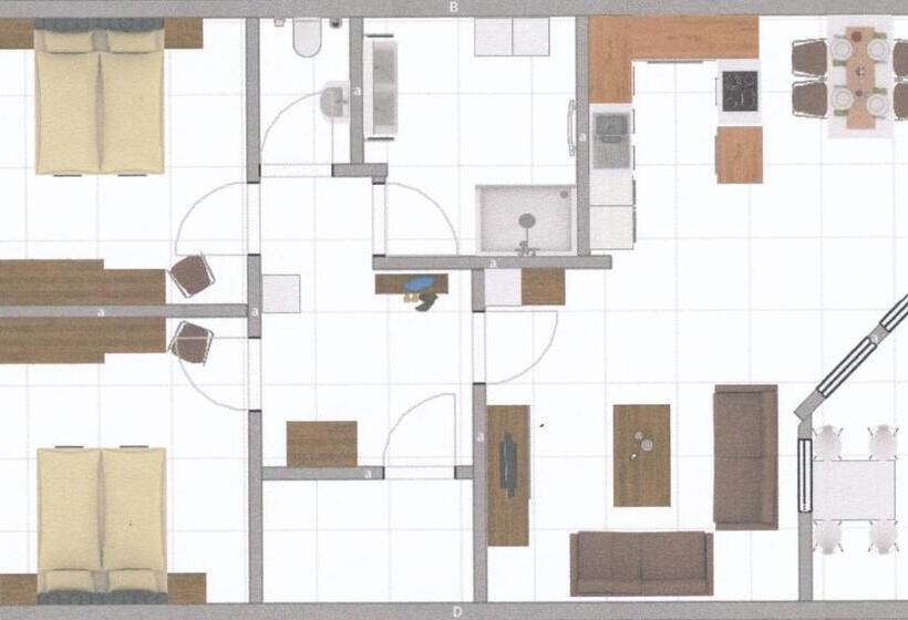 Sauers Schwarzwaldglück