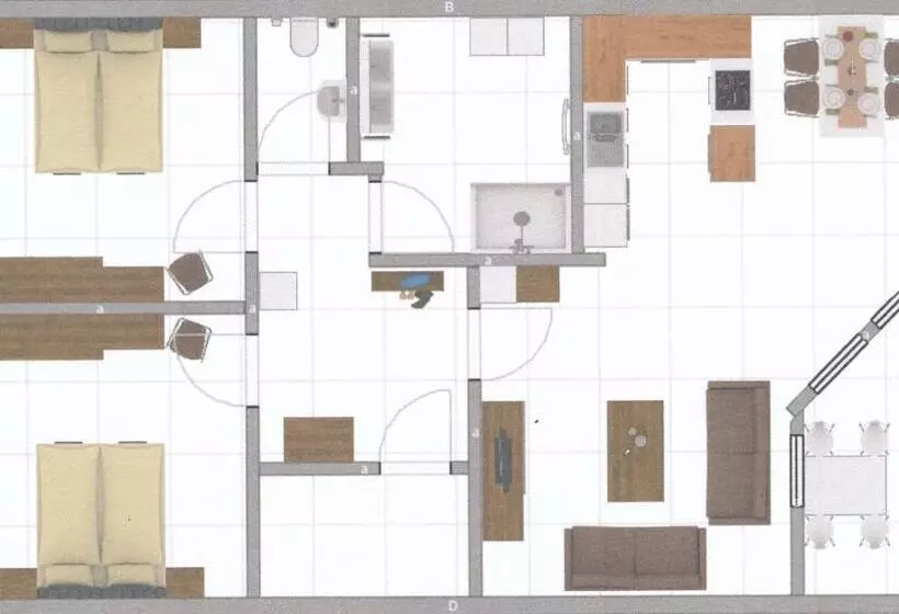 Sauers Schwarzwaldglück