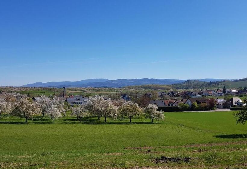 Sauers Schwarzwaldglück