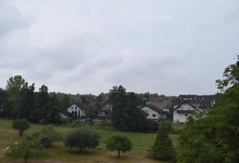 Sauers Schwarzwaldglück