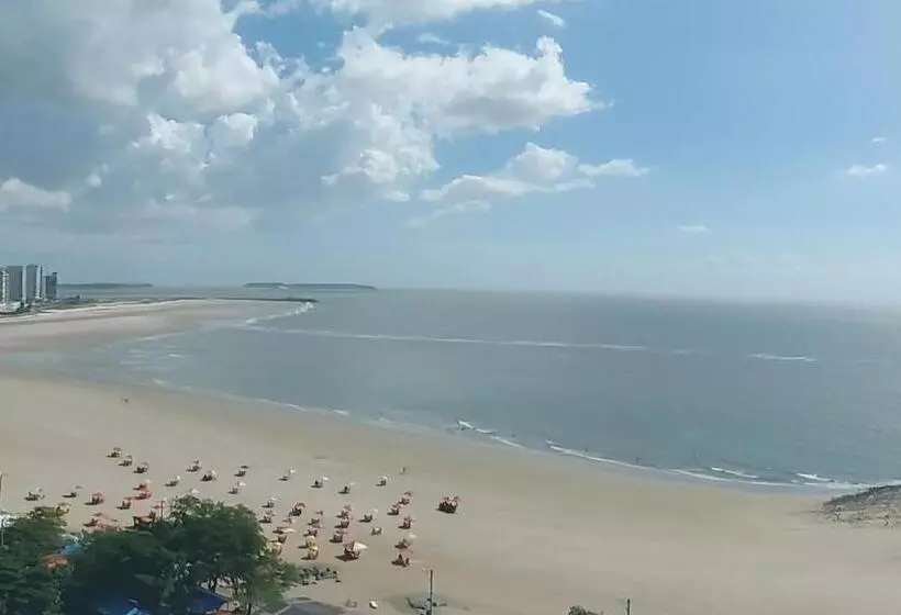 American Flat   Ponta D Areia   Ferreira Hospedagens