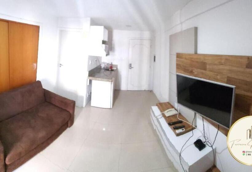 American Flat   Ponta D Areia   Ferreira Hospedagens