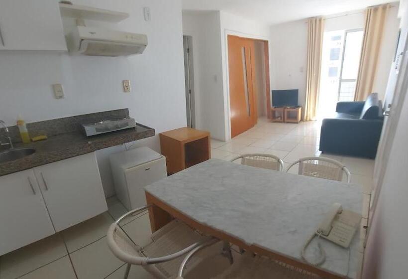 American Flat   Ponta D Areia   Ferreira Hospedagens