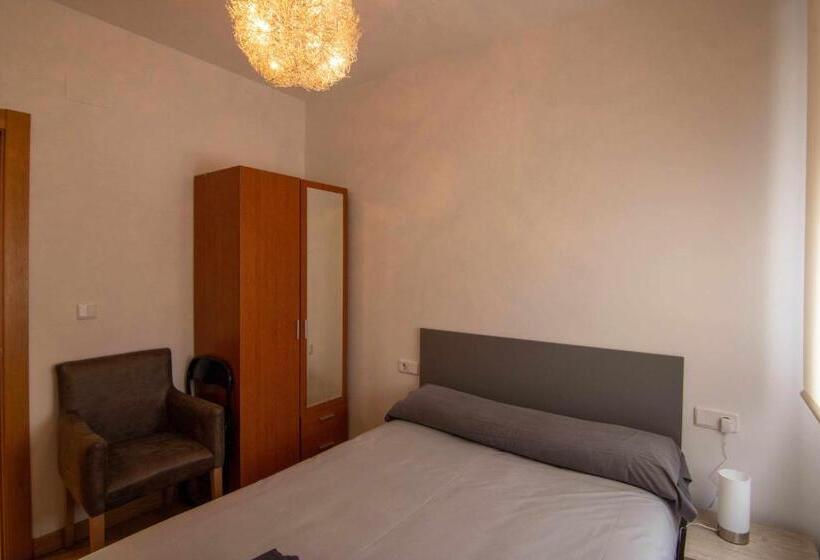 Apartamento Paris