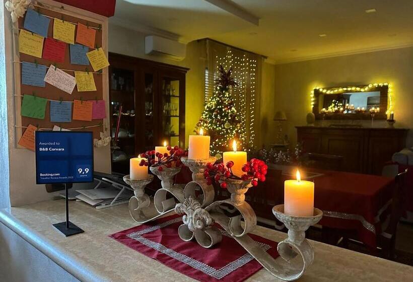 B&b Corvara