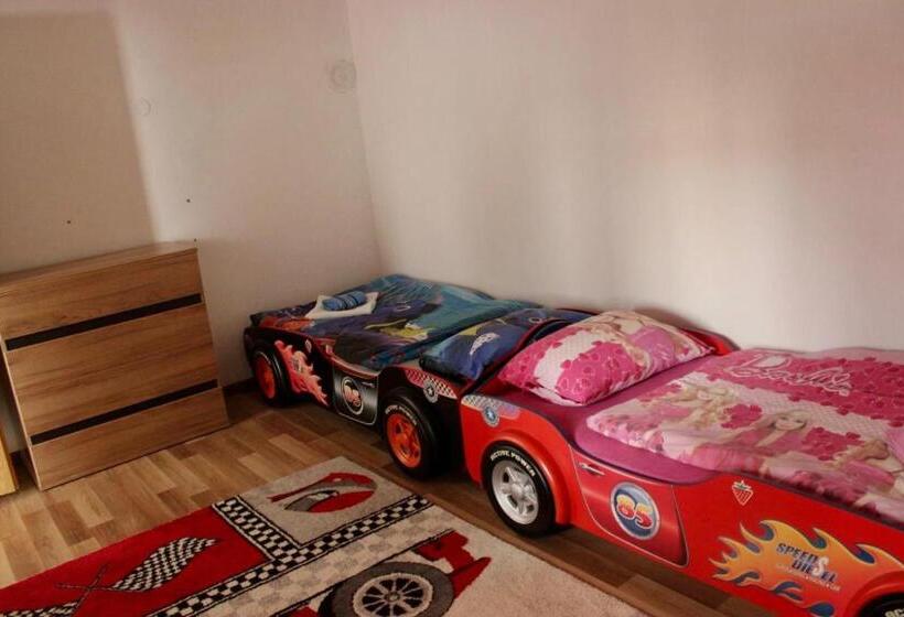 Vista Sarajevo Old Town