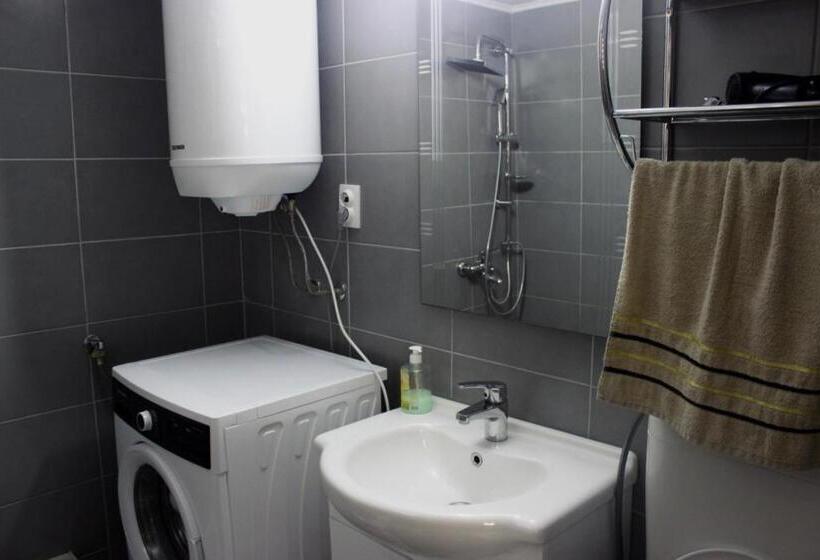 Vista Sarajevo Old Town