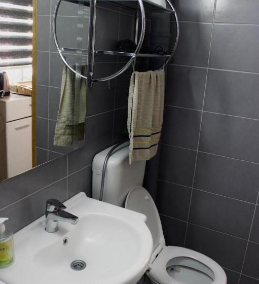 Vista Sarajevo Old Town