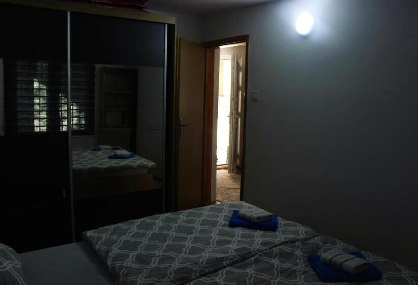 Vista Sarajevo Old Town