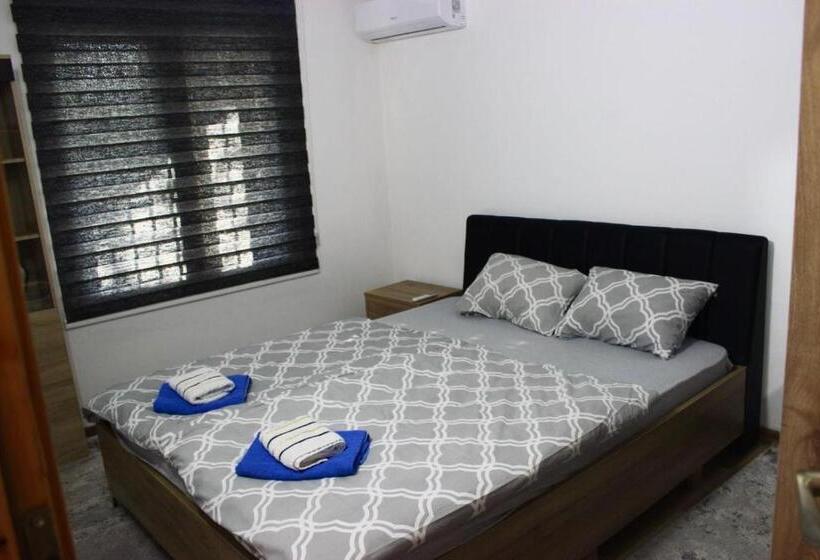 Vista Sarajevo Old Town