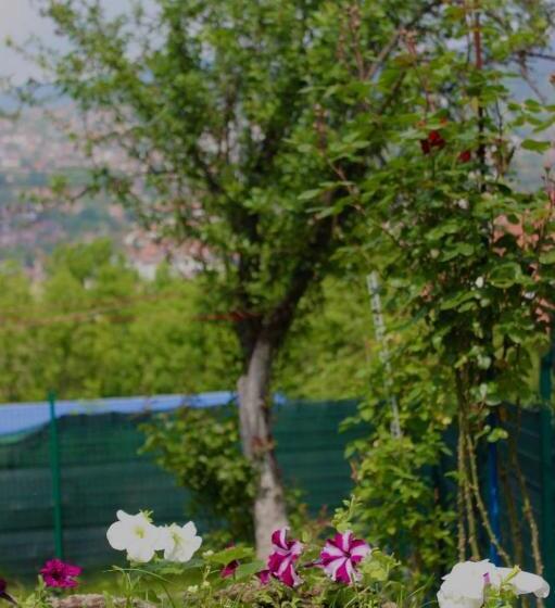 Vista Sarajevo Old Town