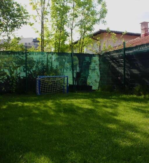 Vista Sarajevo Old Town