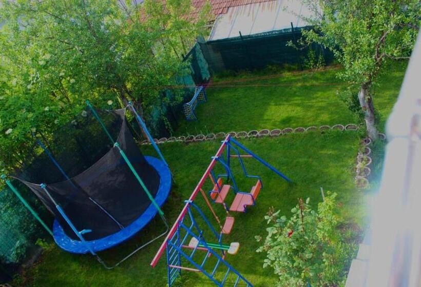 Vista Sarajevo Old Town