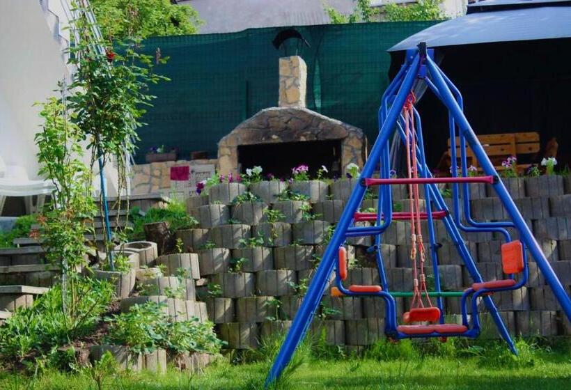 Vista Sarajevo Old Town