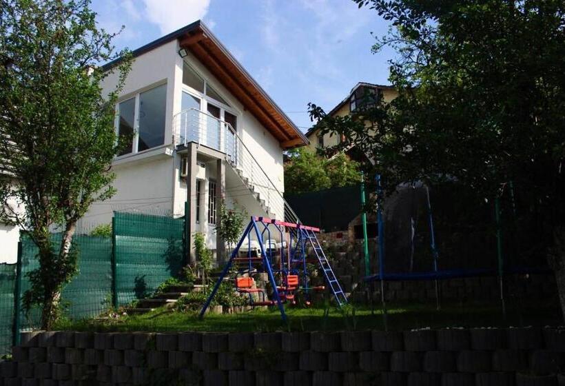 Vista Sarajevo Old Town