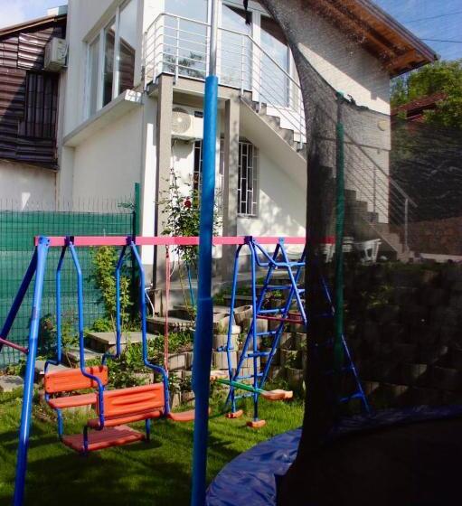 Vista Sarajevo Old Town