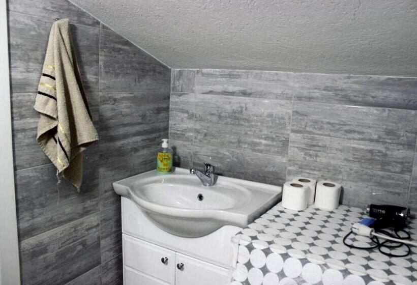 Vista Sarajevo Old Town