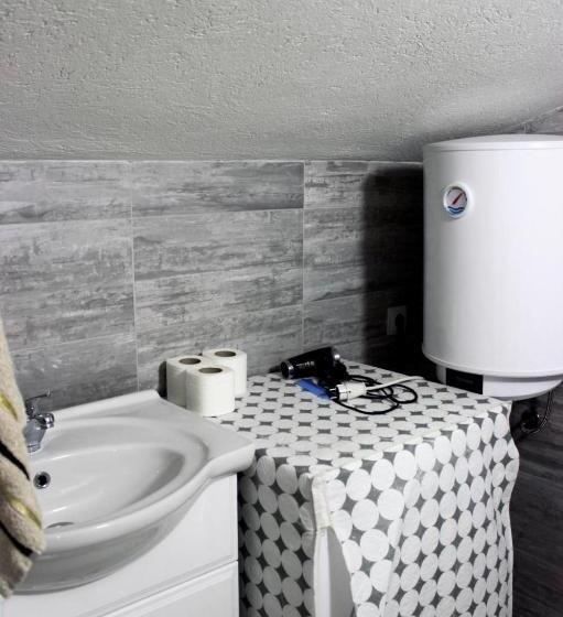 Vista Sarajevo Old Town