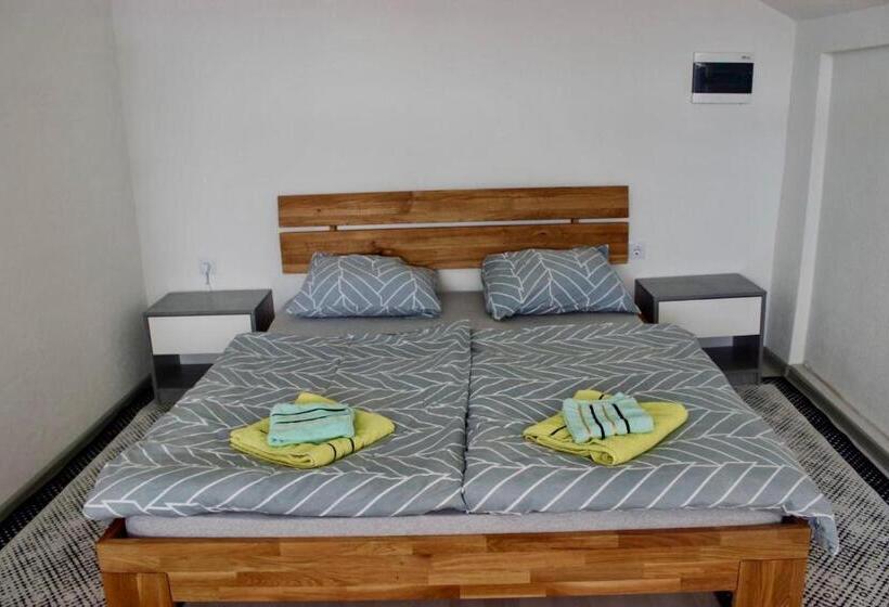 Vista Sarajevo Old Town