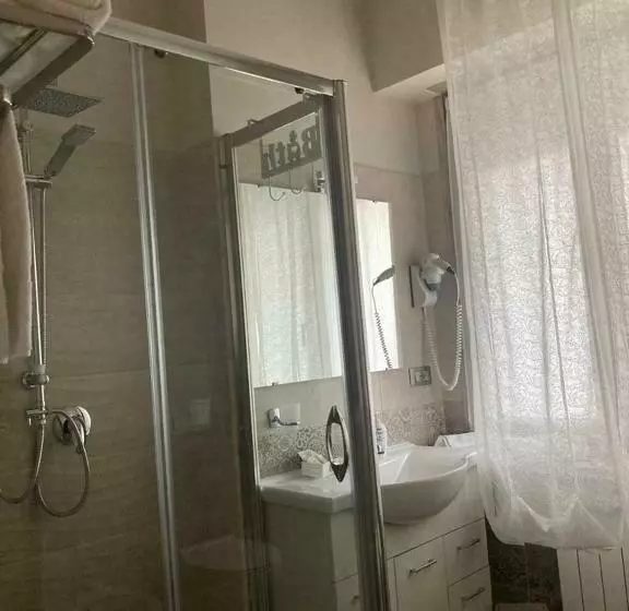 Aamiaismajoitus (B&B) A Casa Di Rosy