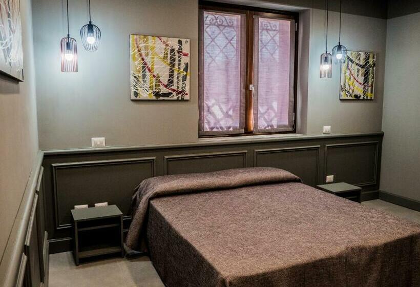 Bed and Breakfast Host N Go