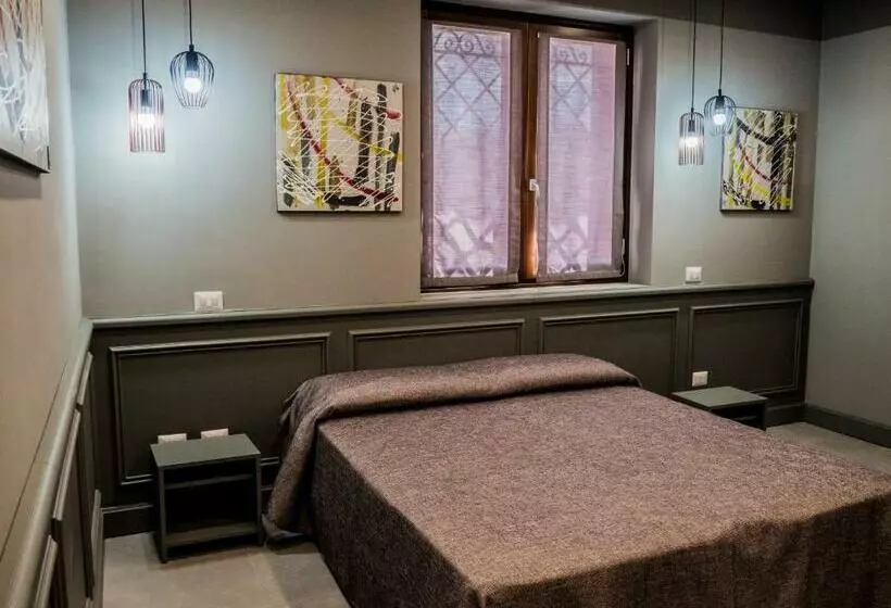 Aamiaismajoitus (B&B) Host N Go