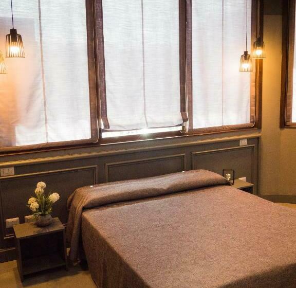 Bed and Breakfast Host N Go