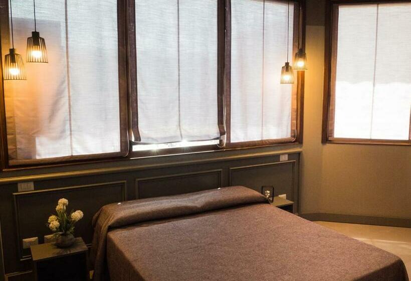 Bed and Breakfast Host N Go