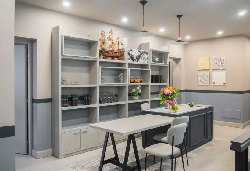 Aamiaismajoitus (B&B) Host N Go