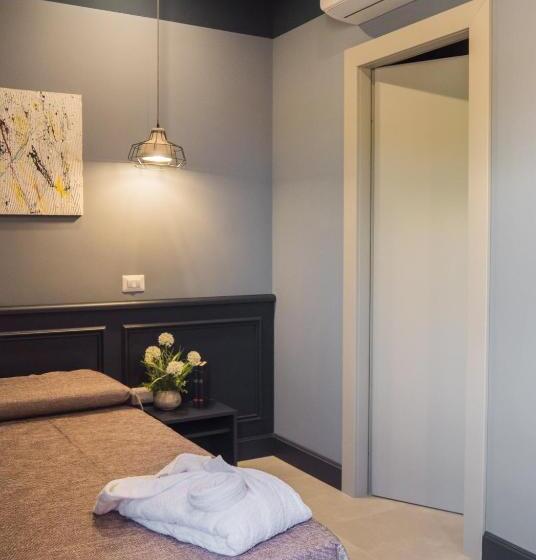 Bed and Breakfast Host N Go