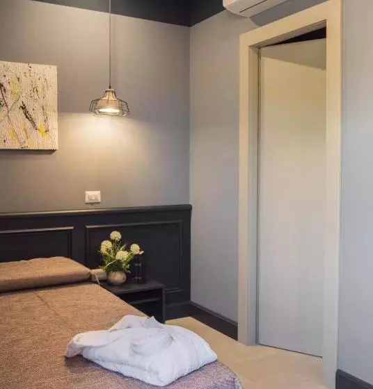 Aamiaismajoitus (B&B) Host N Go