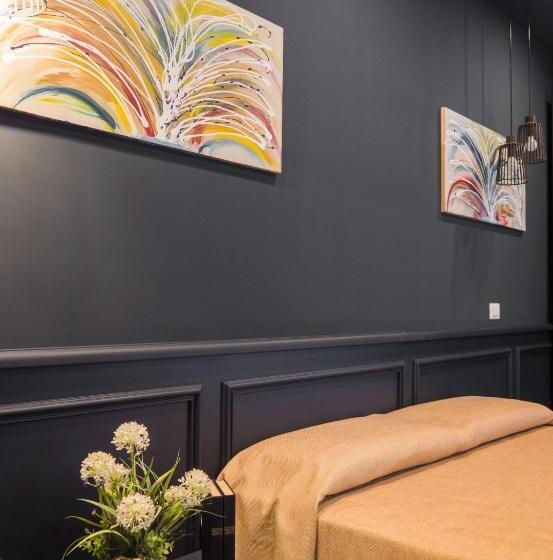 Bed and Breakfast Host N Go