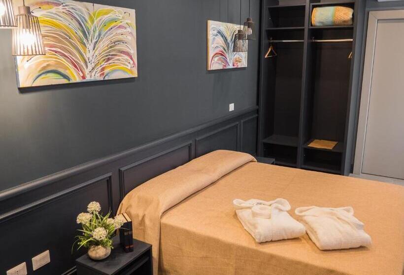 Bed and Breakfast Host N Go