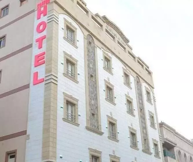 Best Trip Paris Serviced Apartments