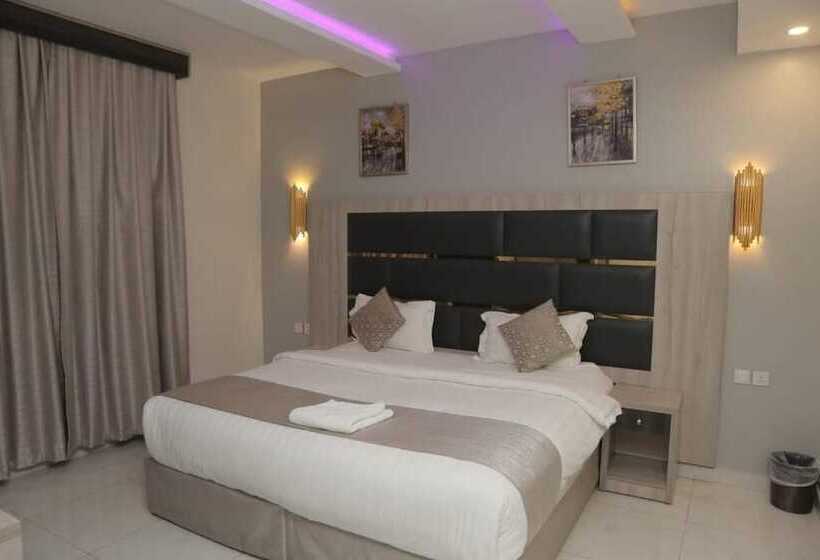 Best Trip Paris Serviced Apartments