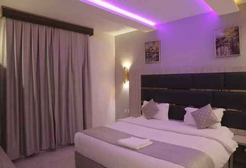 Best Trip Paris Serviced Apartments