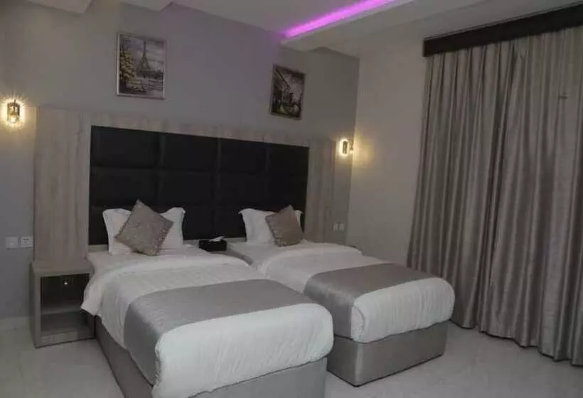 Best Trip Paris Serviced Apartments