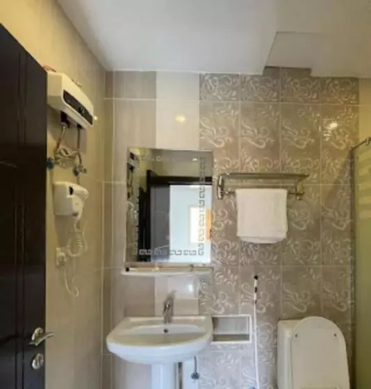 Best Trip Paris Serviced Apartments