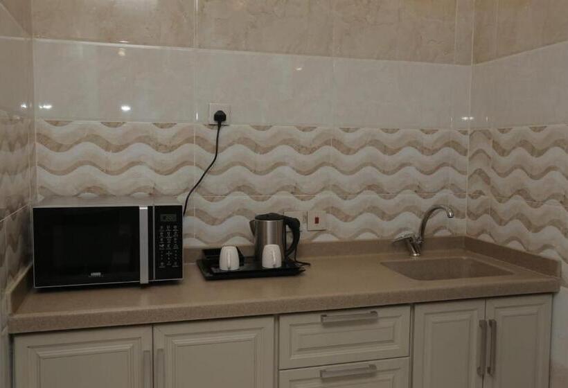 Best Trip Paris Serviced Apartments