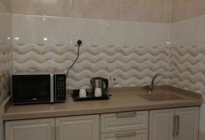 Best Trip Paris Serviced Apartments