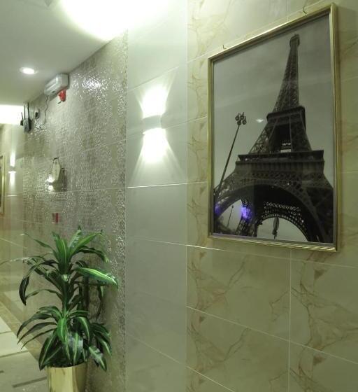 Best Trip Paris Serviced Apartments