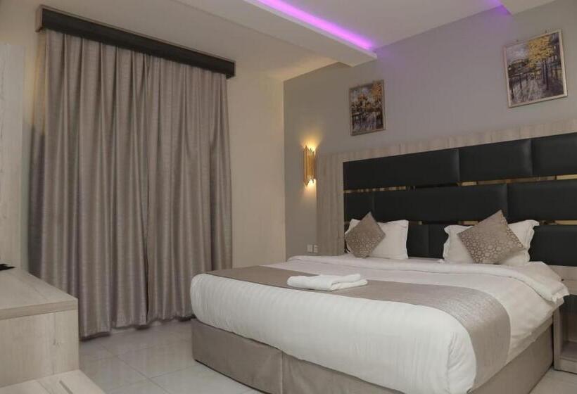 Best Trip Paris Serviced Apartments