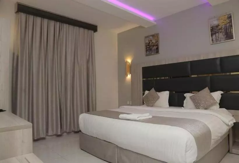 Best Trip Paris Serviced Apartments