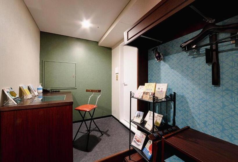 Book Hotel 神保町
