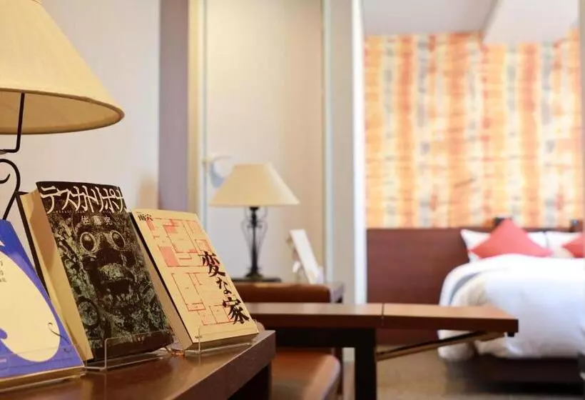 Book Hotel 神保町