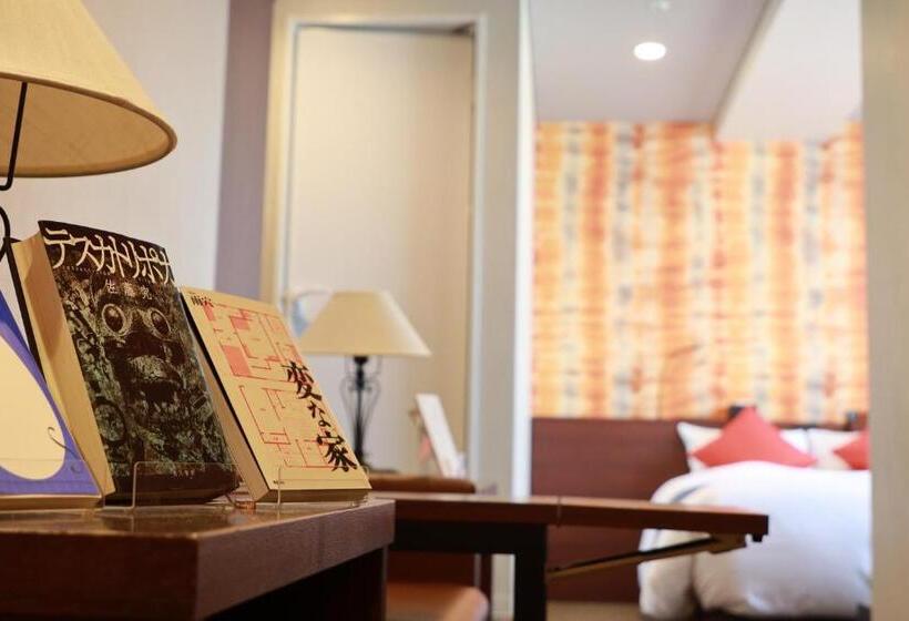 Book Hotel 神保町